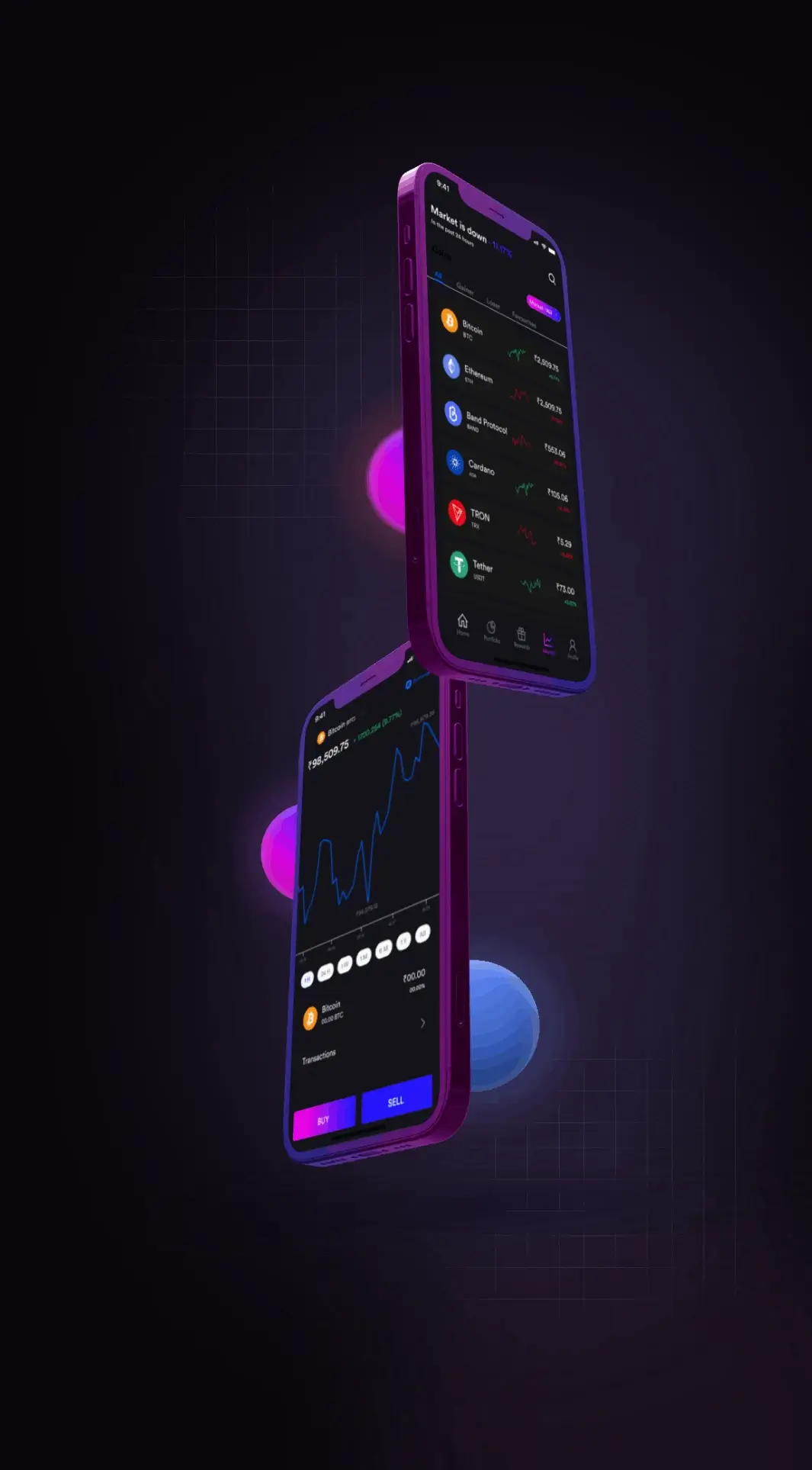 Quantum i800 Bumex -