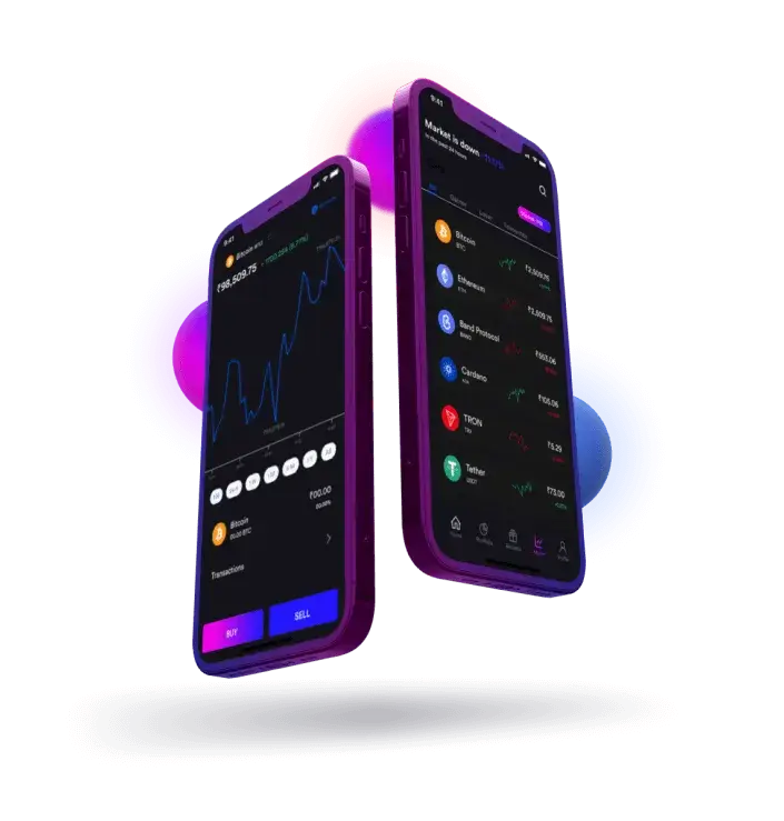 Quantum i800 Bumex - Enhance Your Exclusive Account and Begin your Journey now